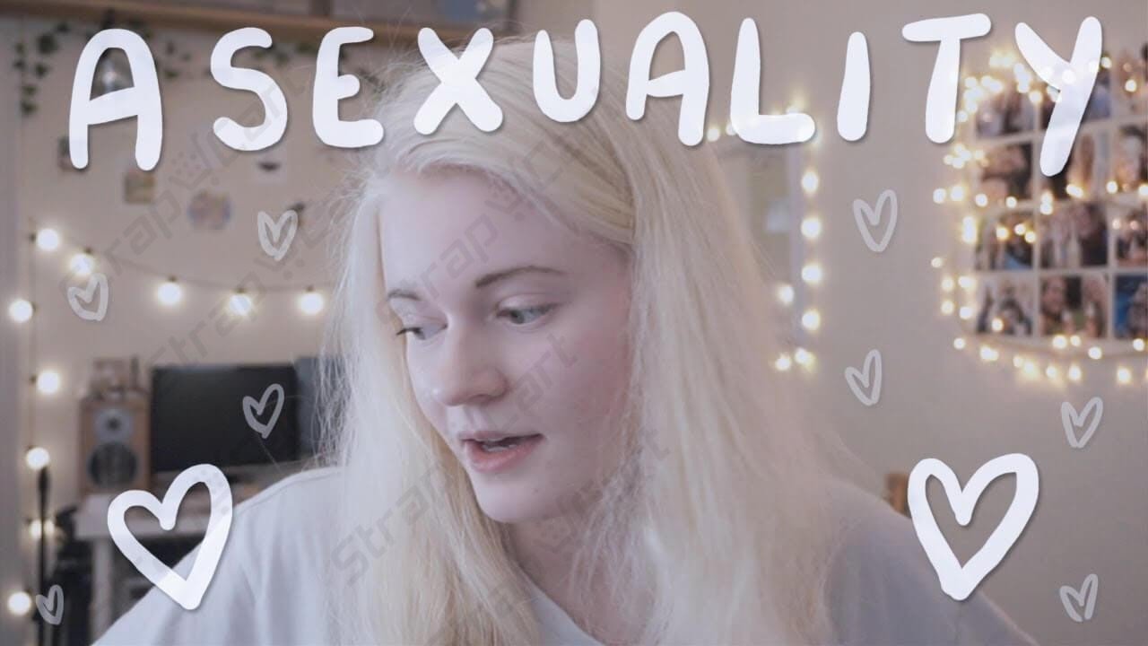 A sexuality