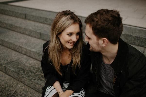 Bring The Spark Back To Your Relationship