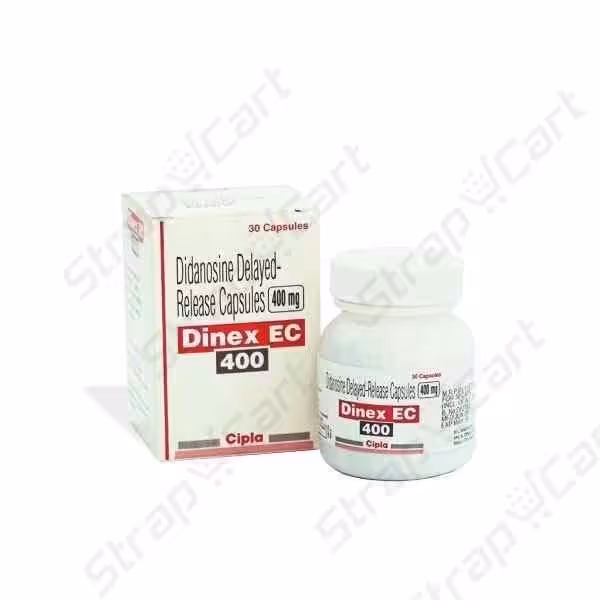 Buy Dinex EC 400mg Online