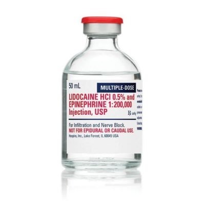 Buy Lidocaine Online in USA