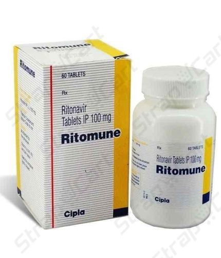 Buy Ritomune 100mg Online