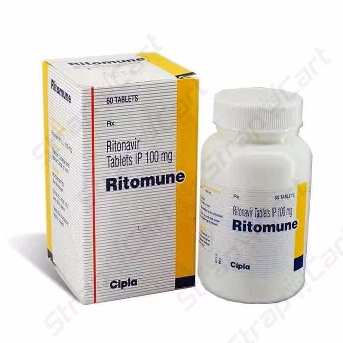 Buy Ritomune 100mg Online