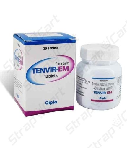 Buy Tenvir EM Tablet Online