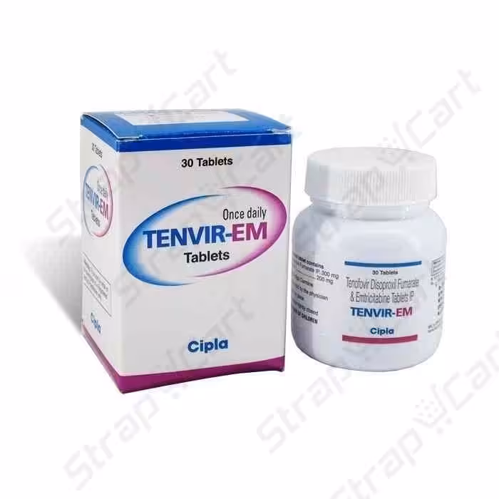 Buy Tenvir EM Tablet Online