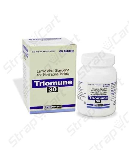 Buy Triomune 30 Online