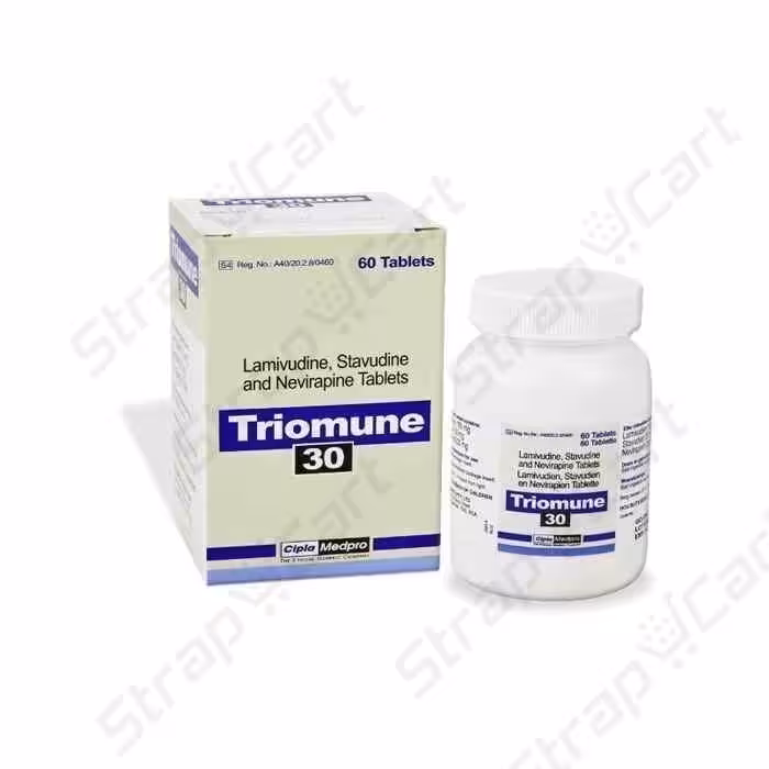 Buy Triomune 30 Online