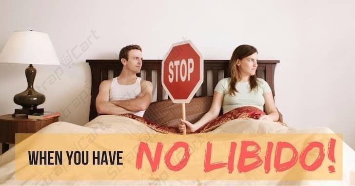 Cream no libido help