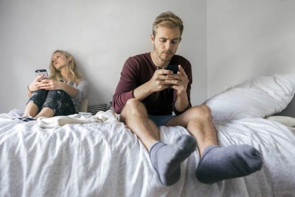 Five Questions to Ask Your Partner About Sex