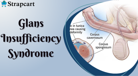 Glans Insufficiency Syndrome