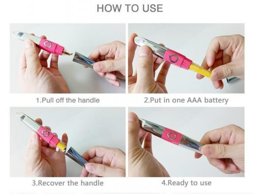 How to use a vibrator properly