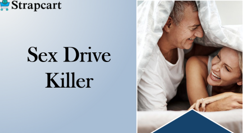 Sex Drive Killer