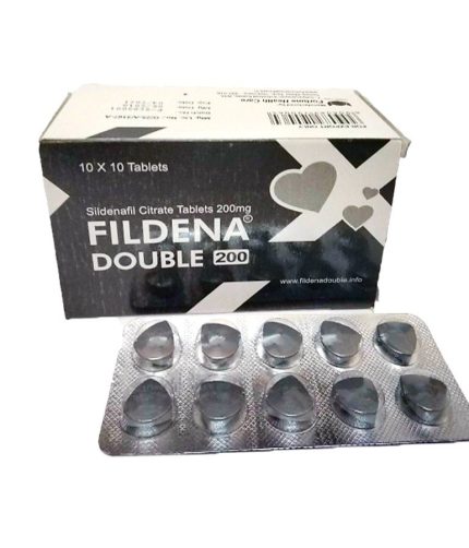 Fildena 200 Mg