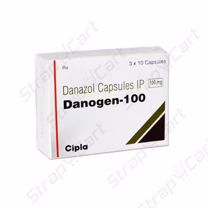 buy Danogen 100 mg online