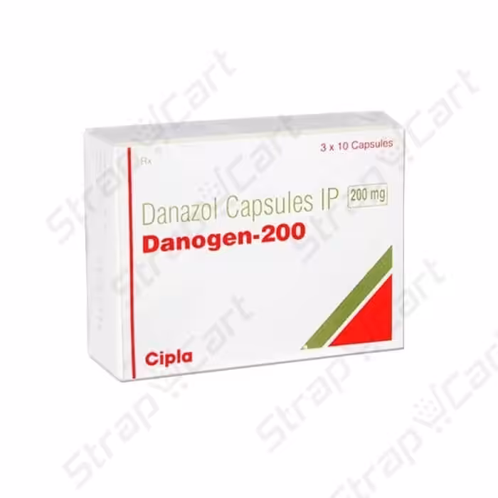 buy Danogen 200 mg online