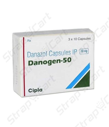 Danogen 50mg