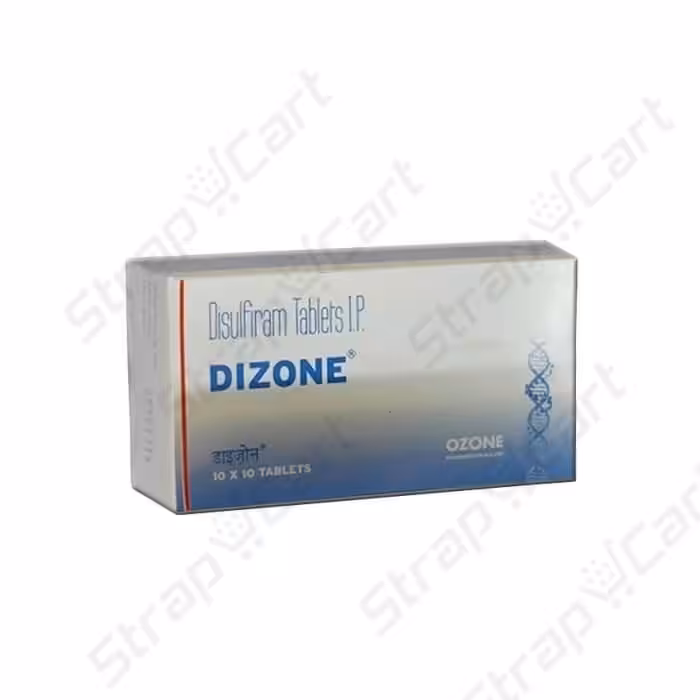 Dizone 250mg