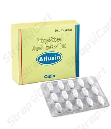 buy Alfusin 10mg online
