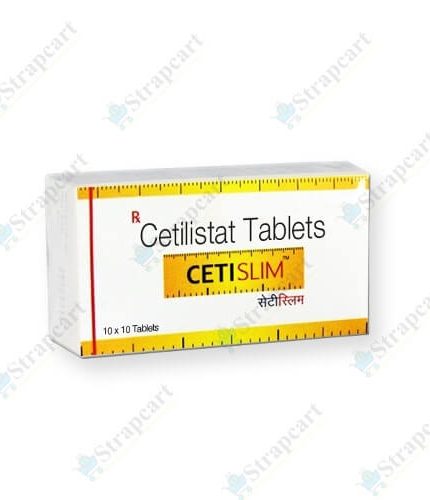 Cetislim 60mg