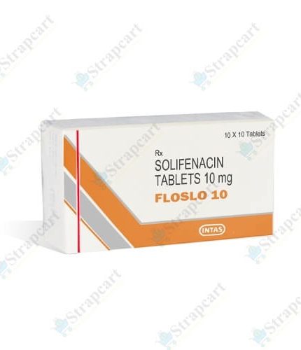 Floslo 10Mg