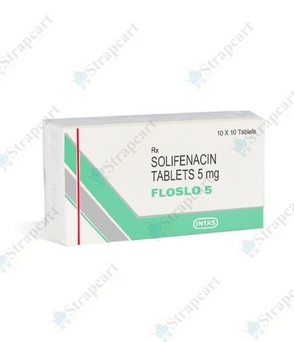 Floslo 5Mg