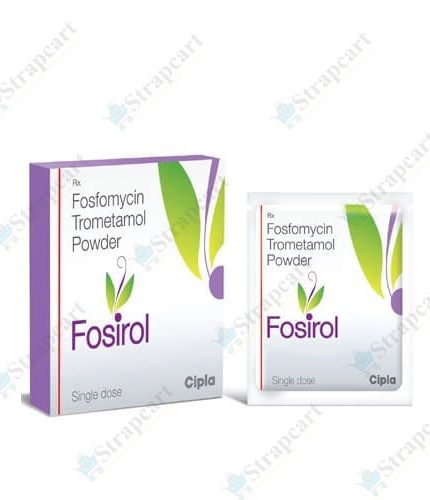 Fosirol Powder 3g