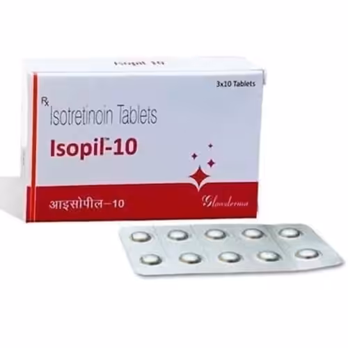 Isopil 10