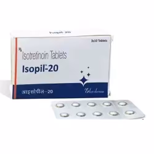 Isopil 20