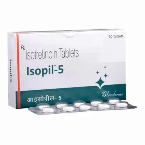 Isopil 5