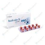 Isotroin 5Mg