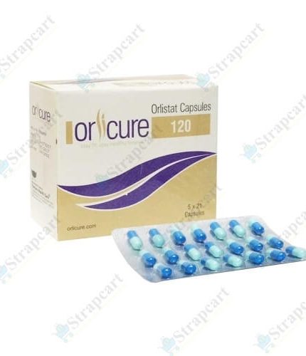 Orlicure 120Mg