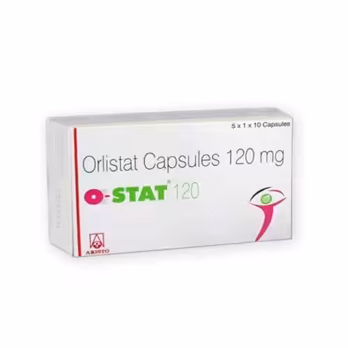 Ostat 120 Mg