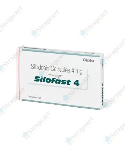 Silofast 4Mg
