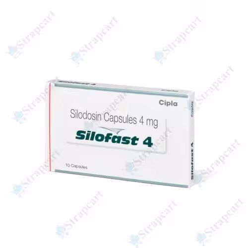Silofast 4Mg