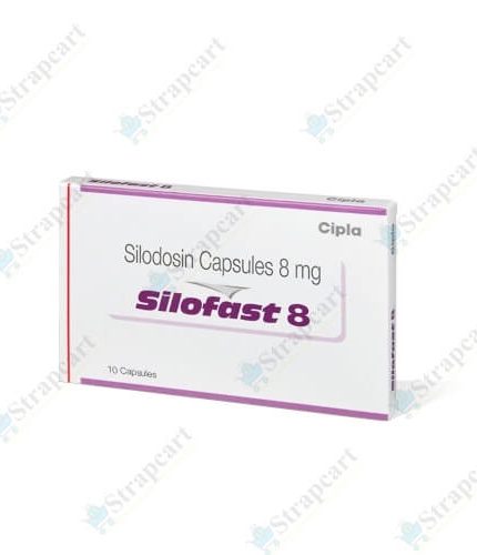 Silofast 8Mg