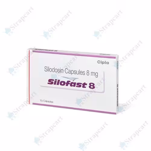 Silofast 8Mg