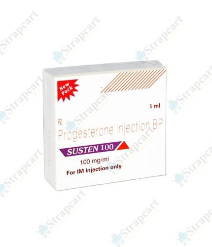 Susten 100mg Injection