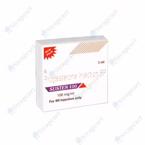 Susten 100mg Injection