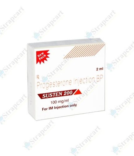 Susten 200mg Injection