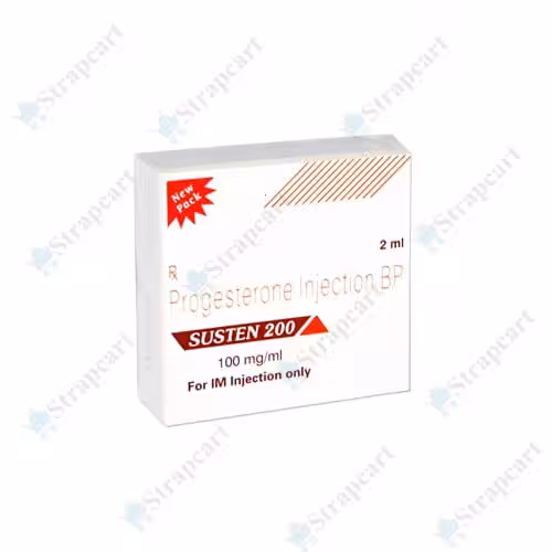 Susten 200mg Injection