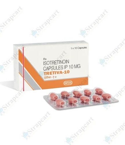 Tretiva 10Mg