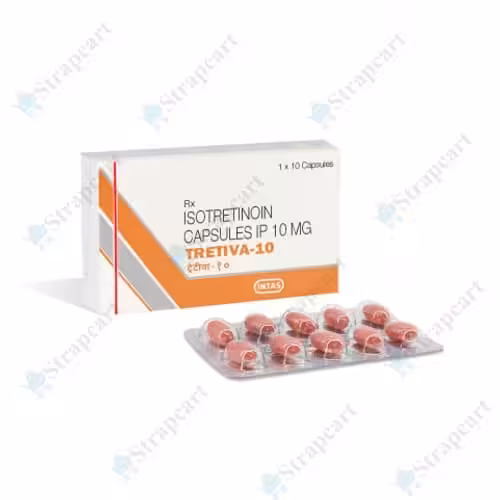 Tretiva 10Mg