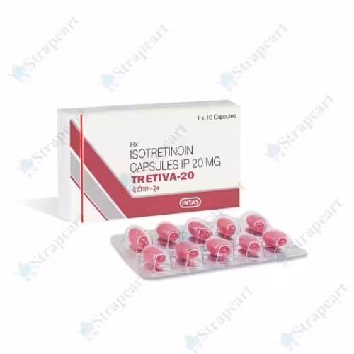 Tretiva 20mg