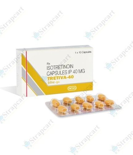Tretiva 40mg