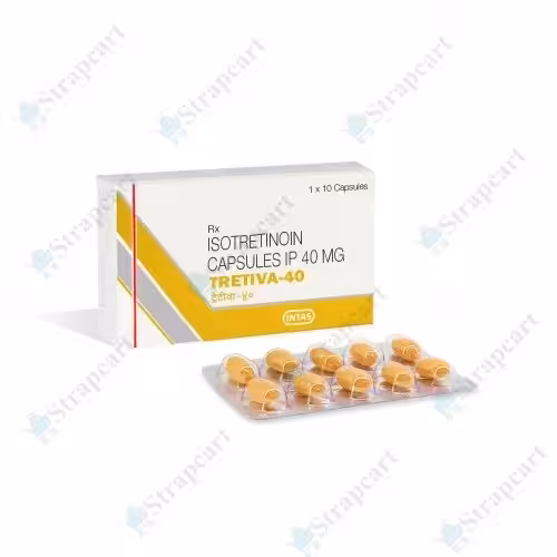 Tretiva 40mg