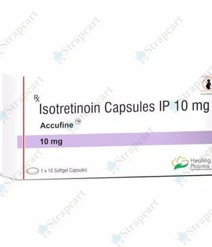 Accufine 10Mg