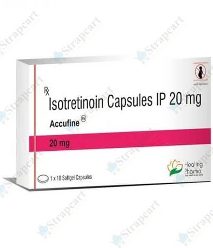 Accufine 20Mg