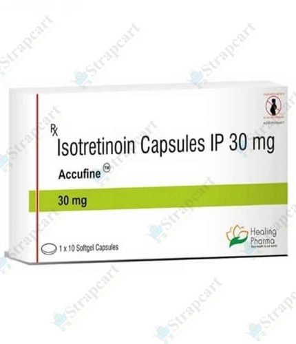 Accufine 30Mg