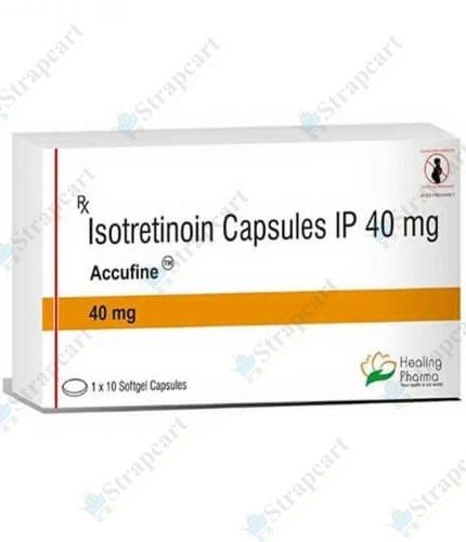 Accufine 40Mg