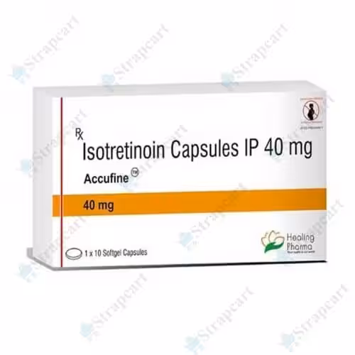 Accufine 40Mg