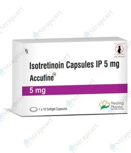 Accufine 5Mg